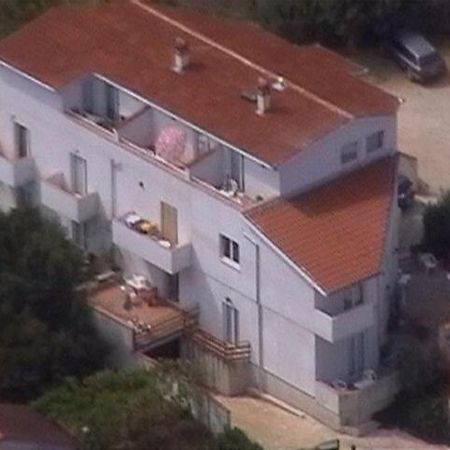 Apartments Angela Ližnjan Dış mekan fotoğraf