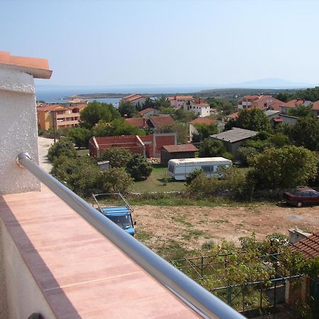 Apartments Angela Ližnjan Dış mekan fotoğraf