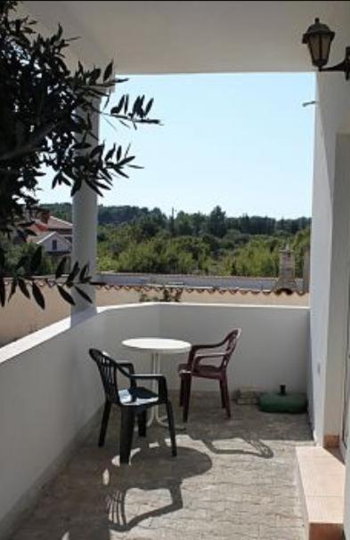 Apartments Angela Ližnjan Dış mekan fotoğraf