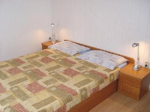Apartments Angela Ližnjan Dış mekan fotoğraf