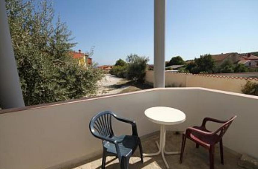 Apartments Angela Ližnjan Dış mekan fotoğraf