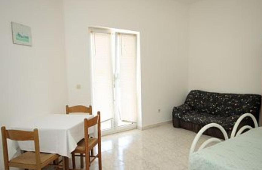 Apartments Angela Ližnjan Dış mekan fotoğraf