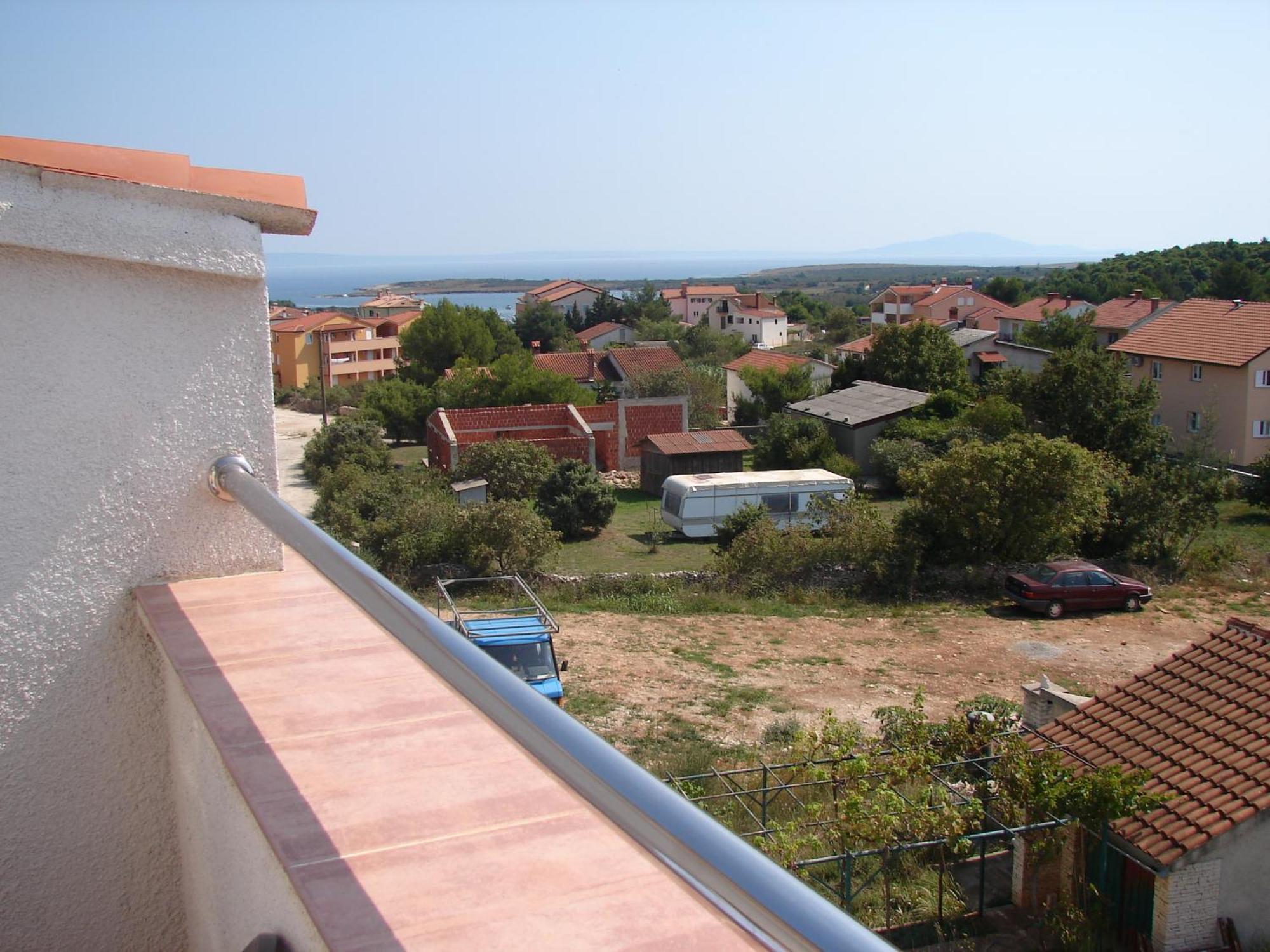 Apartments Angela Ližnjan Dış mekan fotoğraf