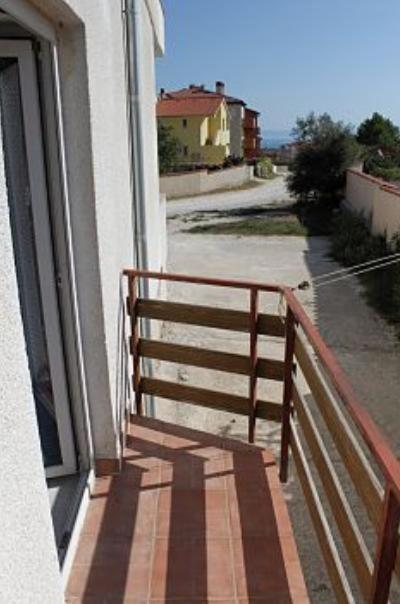 Apartments Angela Ližnjan Dış mekan fotoğraf