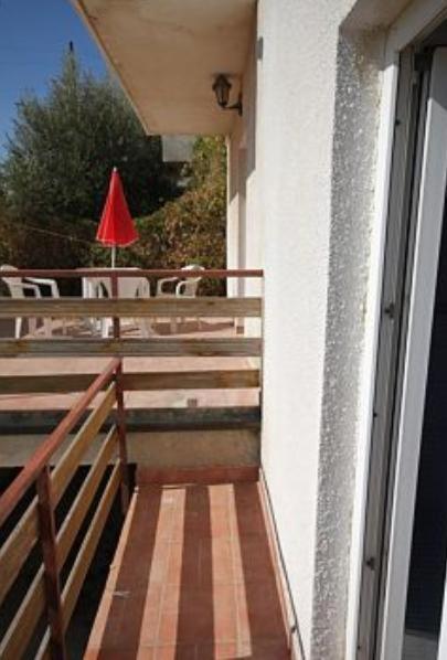 Apartments Angela Ližnjan Dış mekan fotoğraf