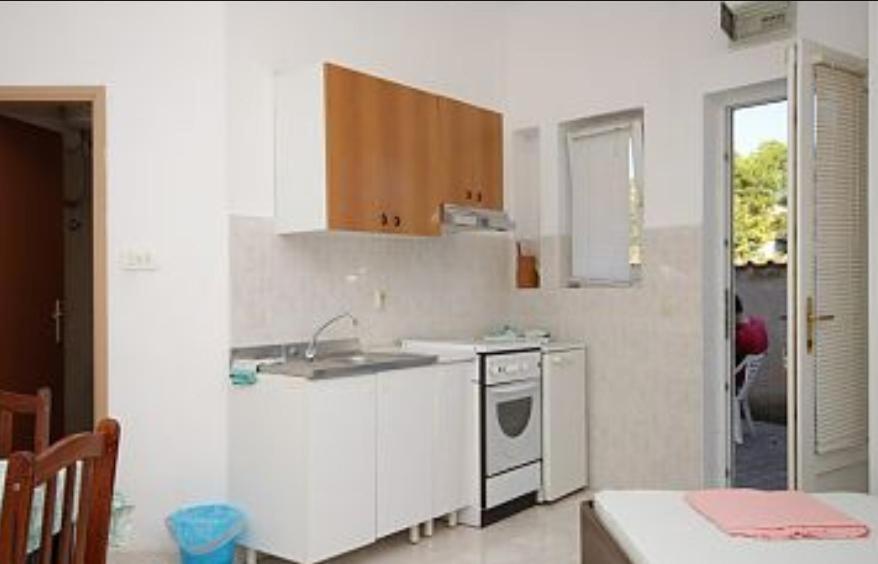Apartments Angela Ližnjan Dış mekan fotoğraf