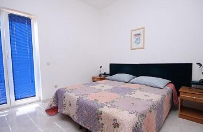Apartments Angela Ližnjan Dış mekan fotoğraf