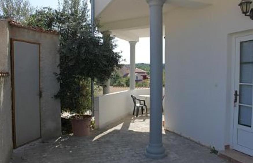Apartments Angela Ližnjan Dış mekan fotoğraf