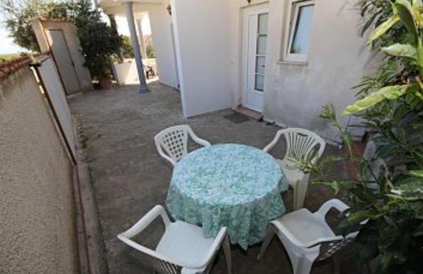Apartments Angela Ližnjan Dış mekan fotoğraf