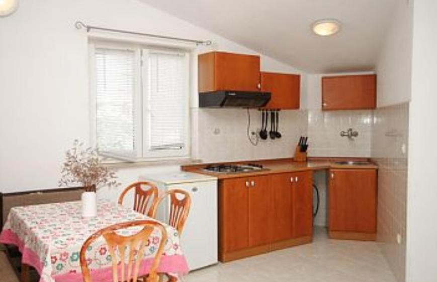 Apartments Angela Ližnjan Dış mekan fotoğraf