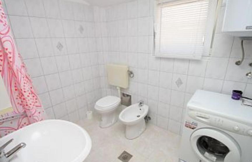Apartments Angela Ližnjan Dış mekan fotoğraf