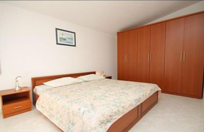 Apartments Angela Ližnjan Dış mekan fotoğraf