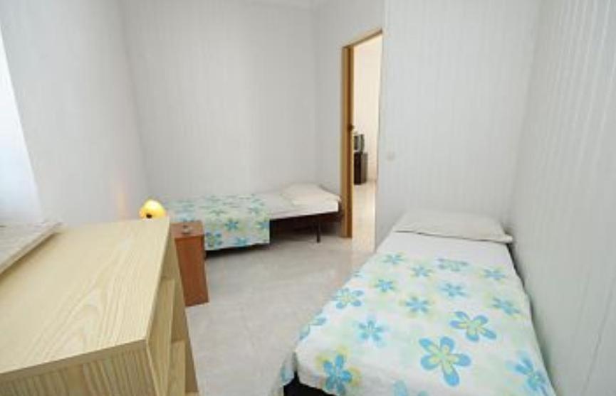 Apartments Angela Ližnjan Dış mekan fotoğraf