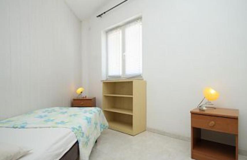 Apartments Angela Ližnjan Dış mekan fotoğraf
