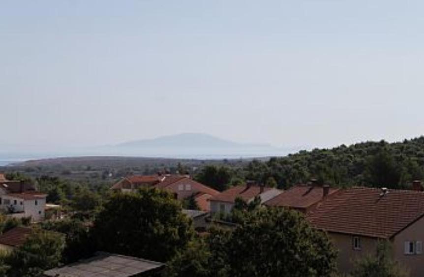 Apartments Angela Ližnjan Dış mekan fotoğraf