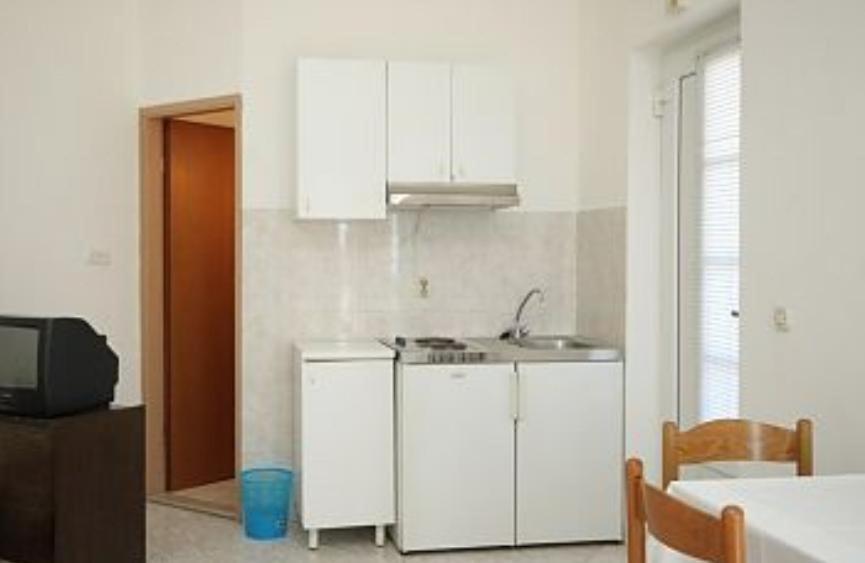 Apartments Angela Ližnjan Dış mekan fotoğraf