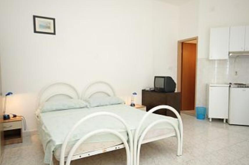 Apartments Angela Ližnjan Dış mekan fotoğraf